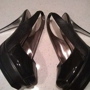 Bebe Heels
